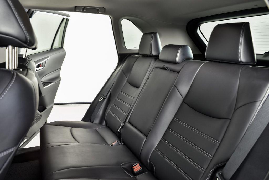 used 2021 Toyota RAV4 car, priced at $29,480