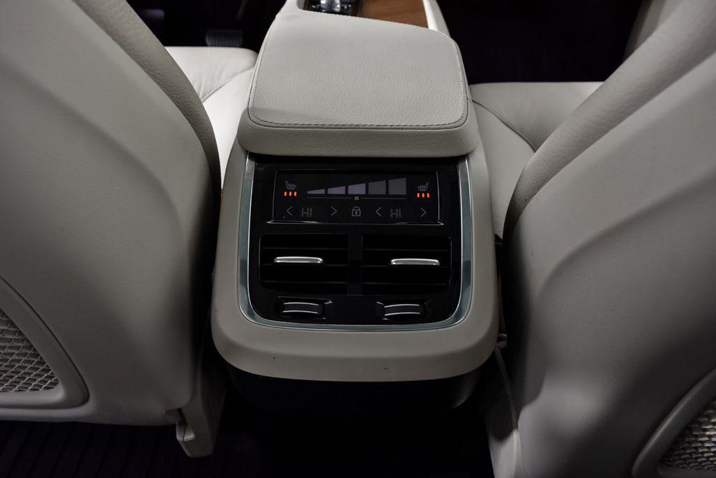 used 2022 Volvo XC90 car, priced at $34,177