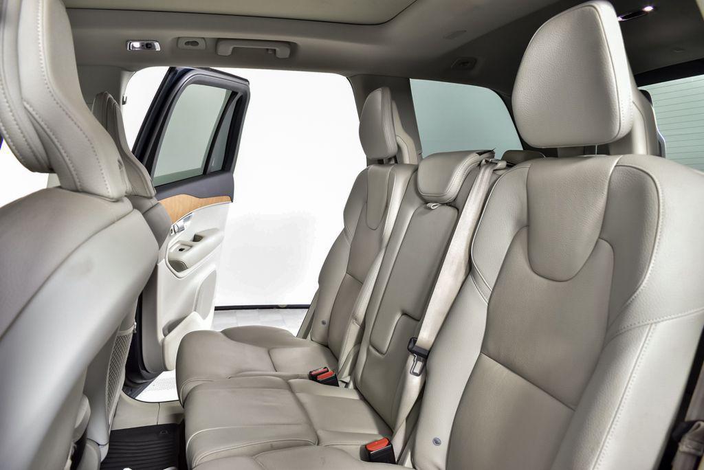 used 2022 Volvo XC90 car, priced at $34,177