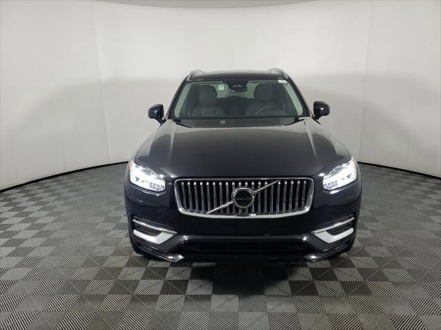 new 2024 Volvo XC90 car, priced at $64,595