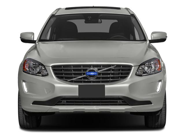 used 2017 Volvo XC60 car, priced at $12,500