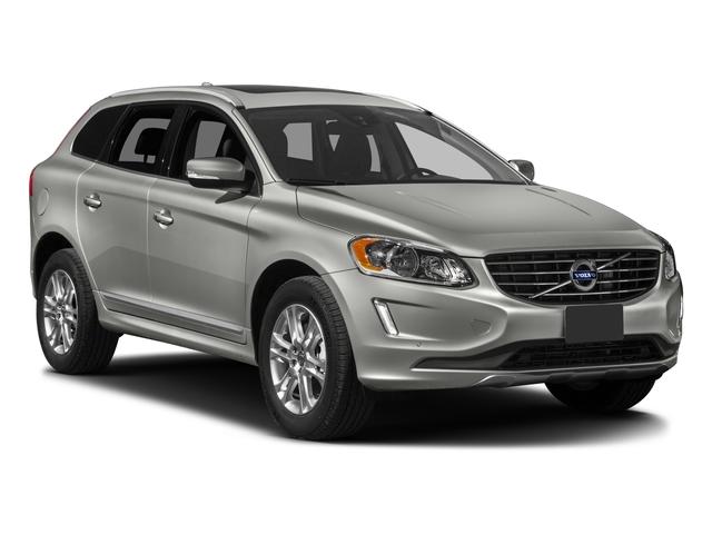 used 2017 Volvo XC60 car, priced at $12,500