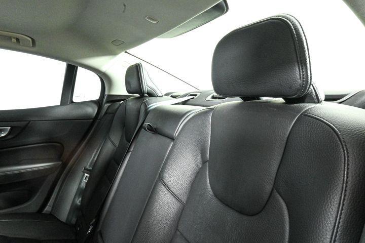 used 2023 Volvo S60 Recharge Plug-In Hybrid car, priced at $37,000