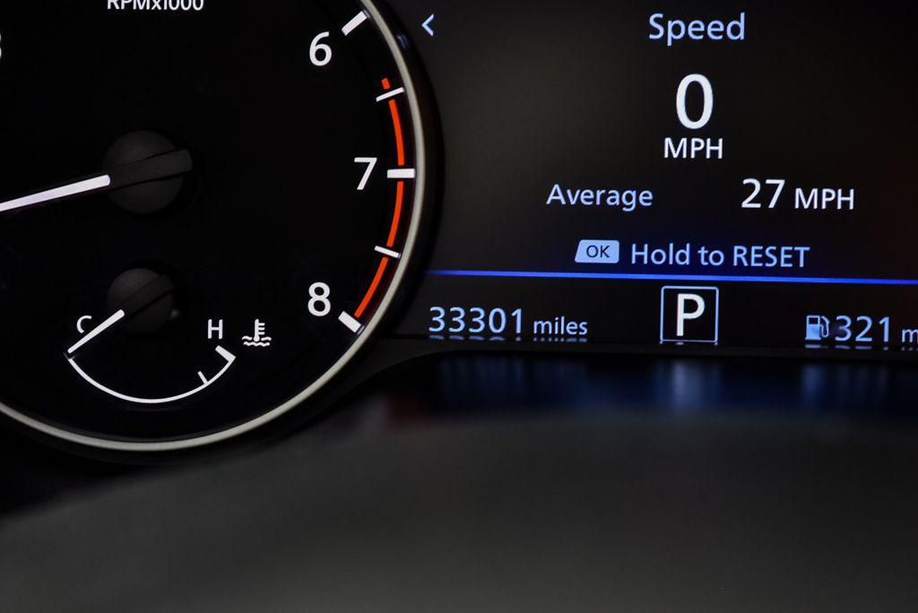 used 2024 Nissan Altima car, priced at $22,214