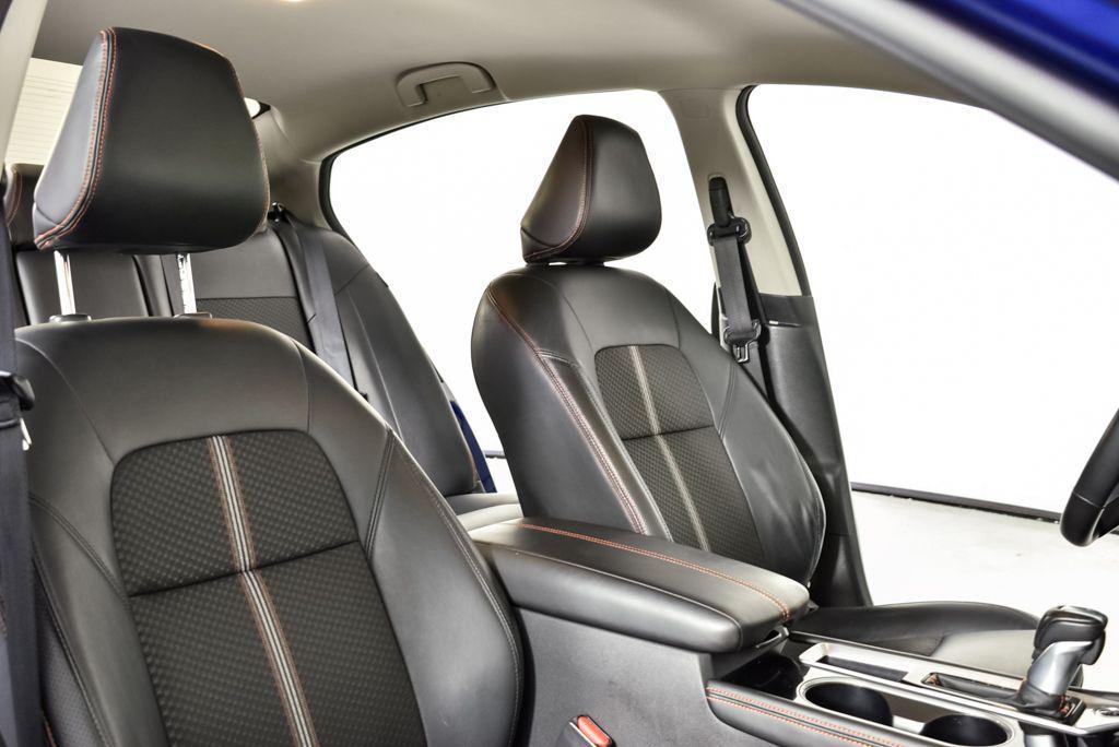 used 2024 Nissan Altima car, priced at $22,214