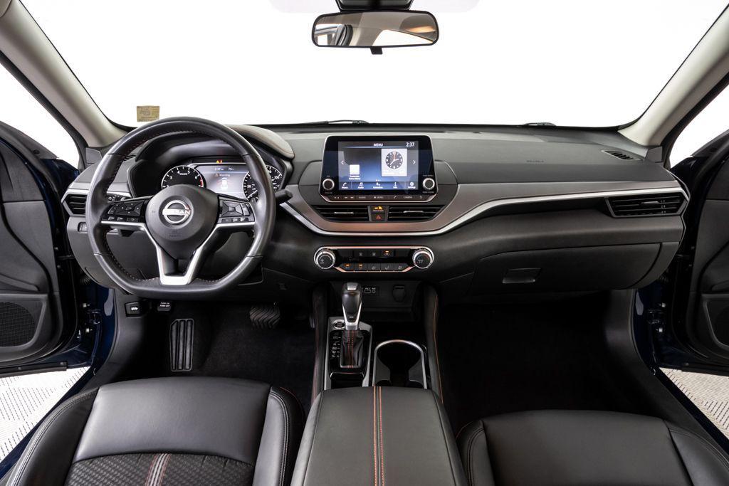 used 2024 Nissan Altima car, priced at $20,102