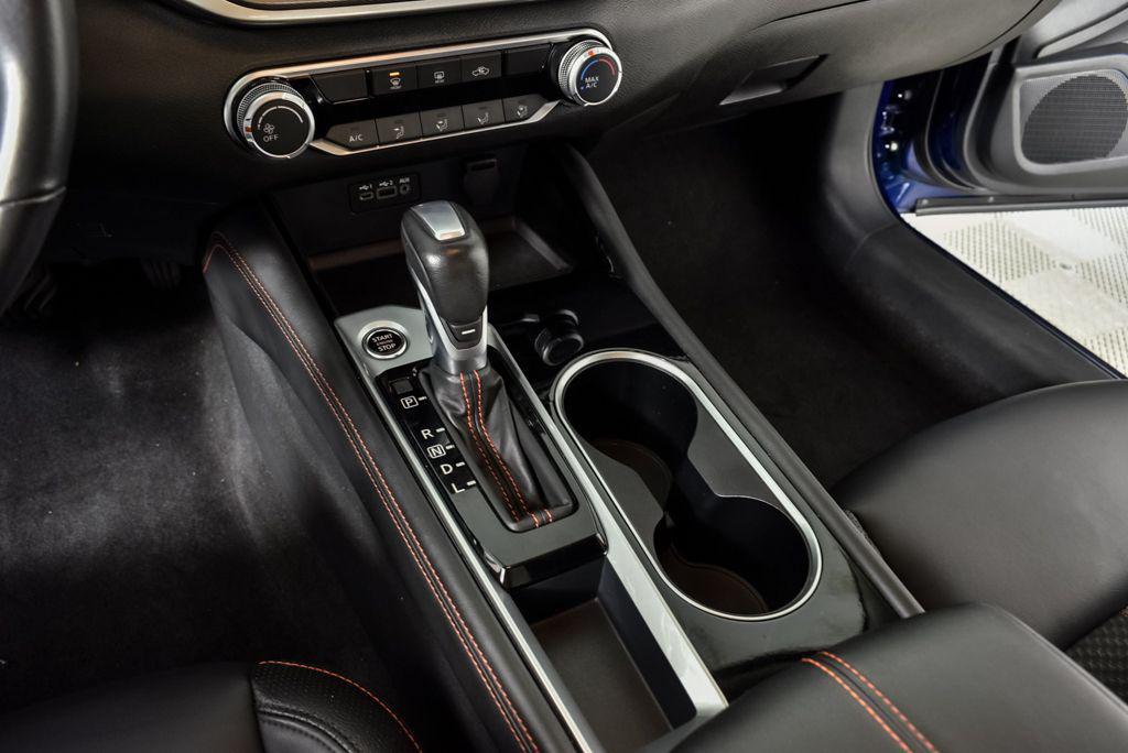 used 2024 Nissan Altima car, priced at $22,214