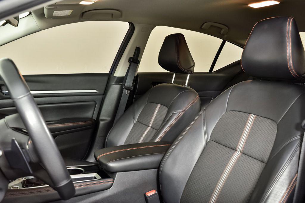 used 2024 Nissan Altima car, priced at $22,214