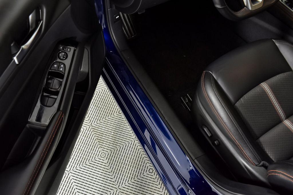 used 2024 Nissan Altima car, priced at $22,214