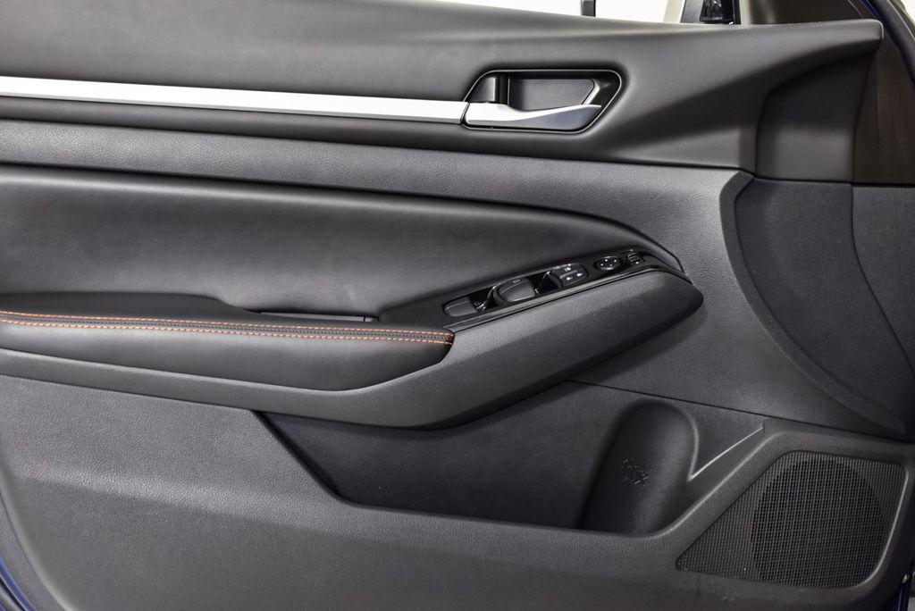 used 2024 Nissan Altima car, priced at $22,214