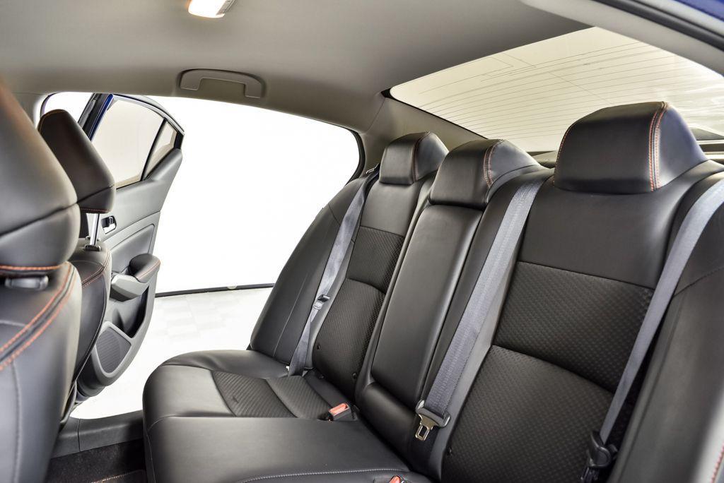 used 2024 Nissan Altima car, priced at $22,214