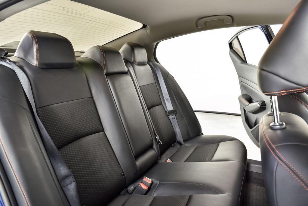 used 2024 Nissan Altima car, priced at $22,214