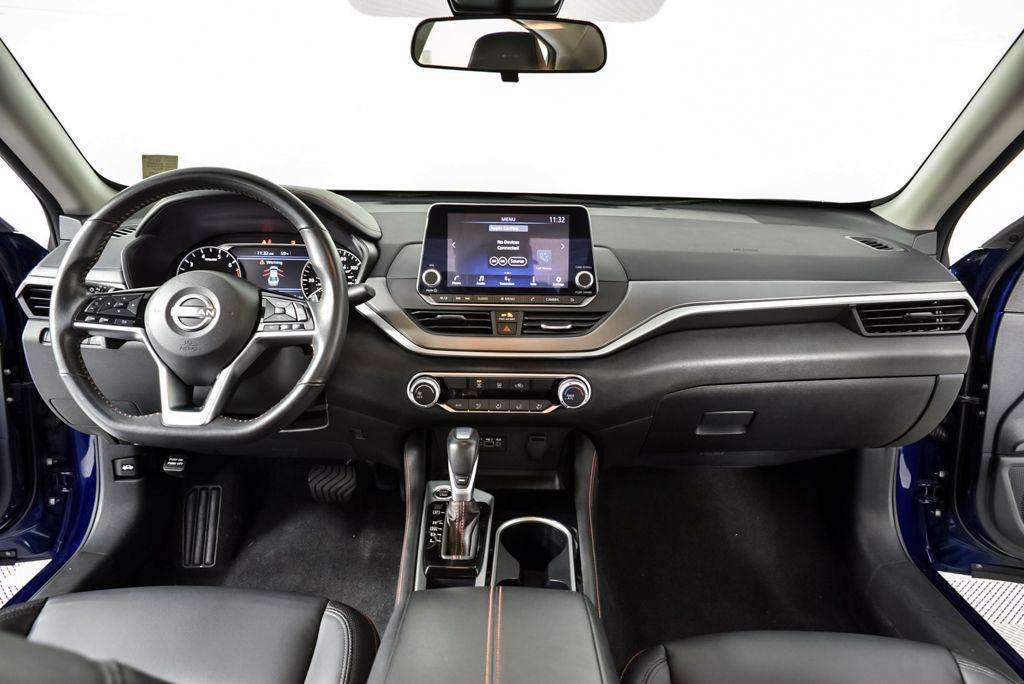 used 2024 Nissan Altima car, priced at $22,214