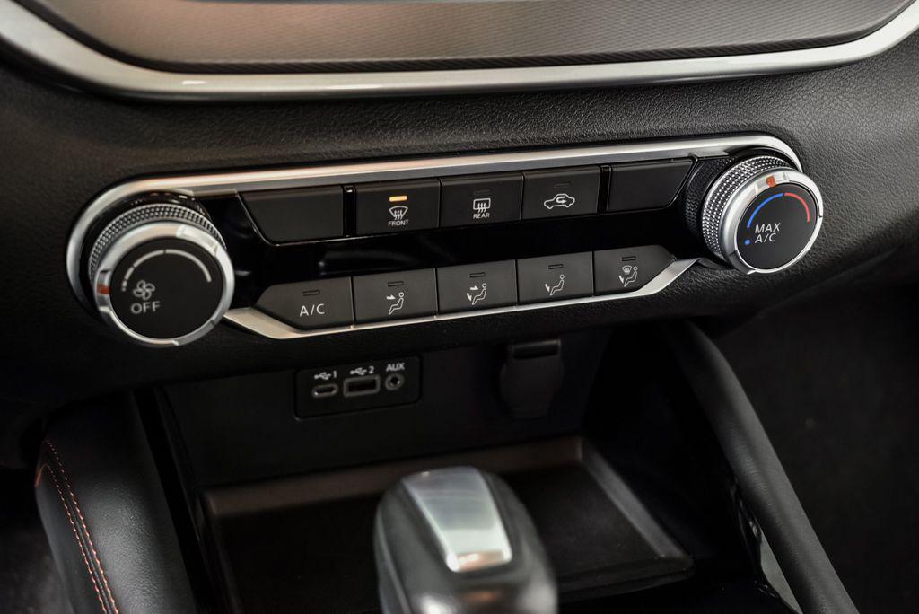 used 2024 Nissan Altima car, priced at $22,214