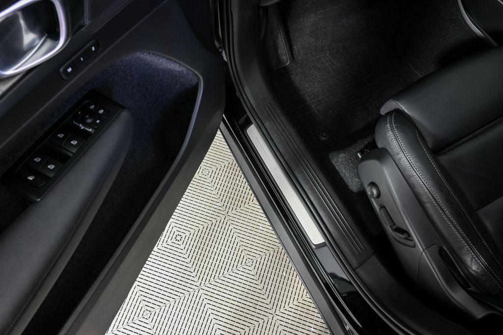 used 2023 Volvo XC40 car, priced at $28,548