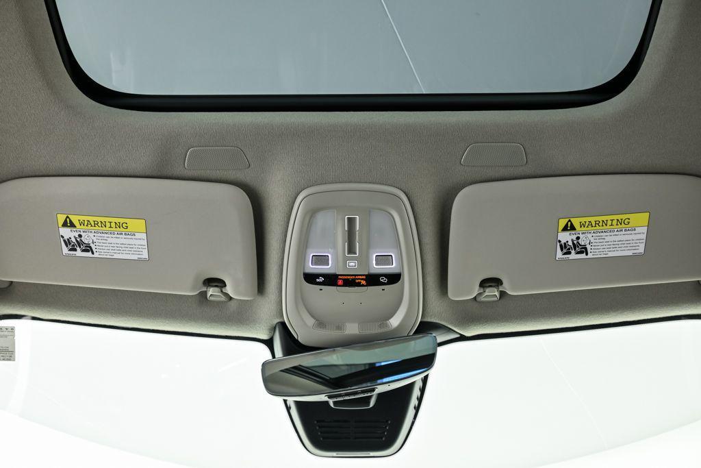 used 2023 Volvo XC40 car, priced at $28,548