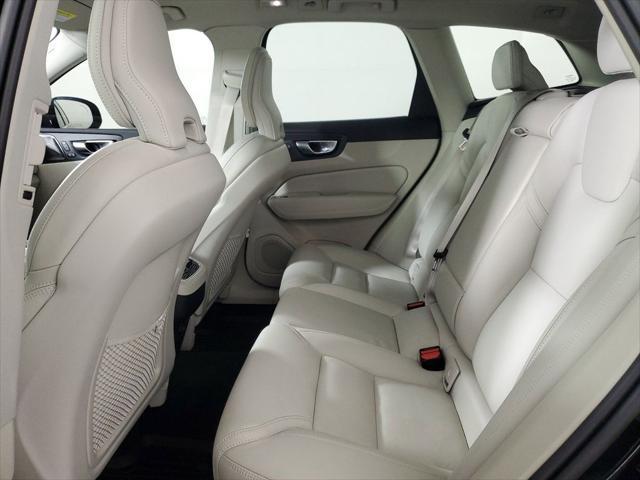 used 2023 Volvo XC60 car, priced at $38,900