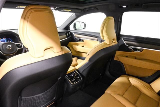 used 2023 Volvo V90 Cross Country car, priced at $53,500