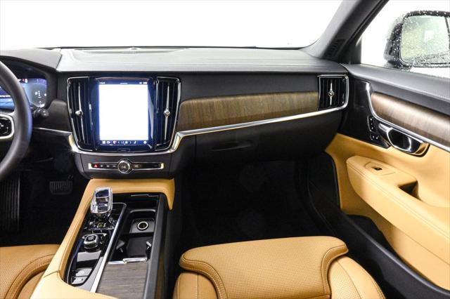 used 2023 Volvo V90 Cross Country car, priced at $53,500