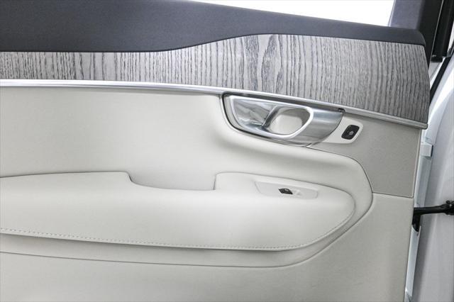used 2023 Volvo XC90 car, priced at $46,297