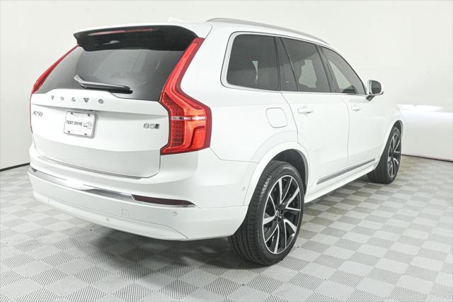 used 2023 Volvo XC90 car, priced at $46,297