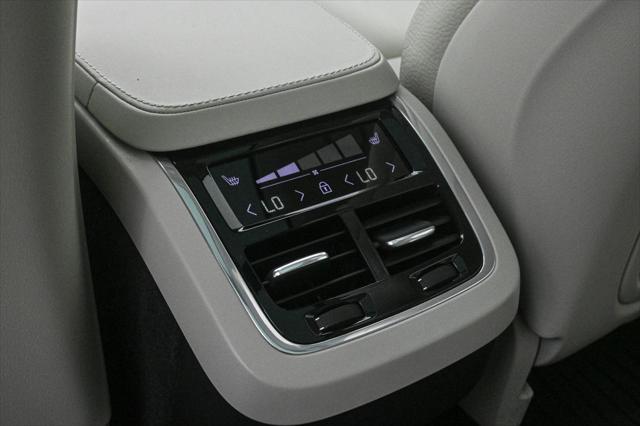 used 2023 Volvo XC90 car, priced at $46,297