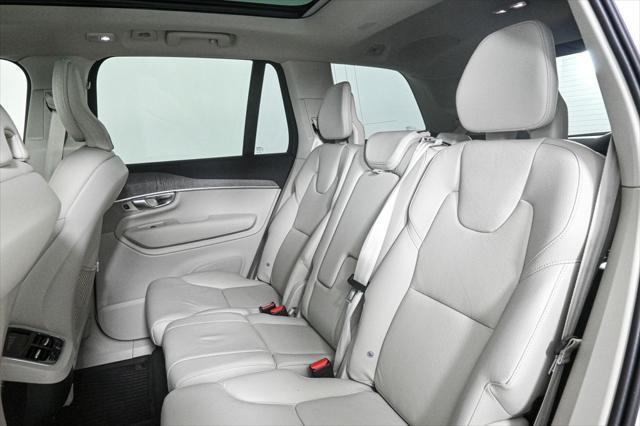 used 2023 Volvo XC90 car, priced at $46,297