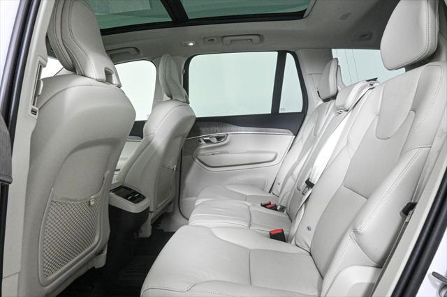 used 2023 Volvo XC90 car, priced at $46,297