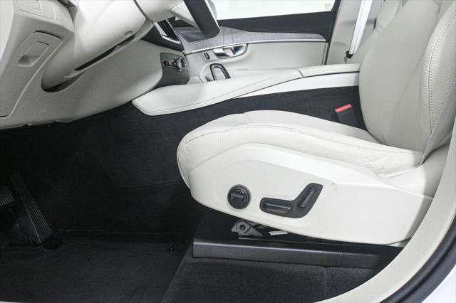 used 2023 Volvo XC90 car, priced at $46,297