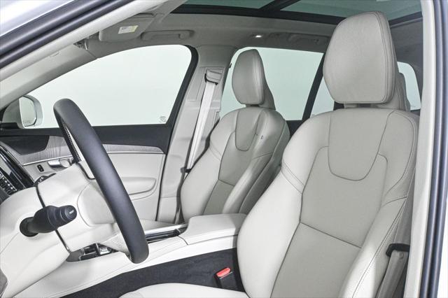 used 2023 Volvo XC90 car, priced at $46,297