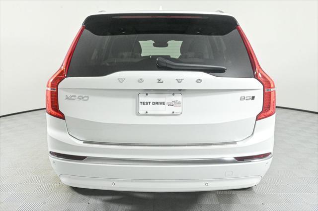 used 2023 Volvo XC90 car, priced at $46,297