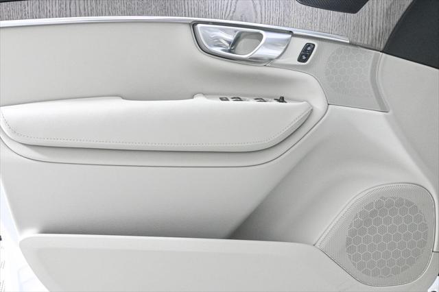 used 2023 Volvo XC90 car, priced at $46,297