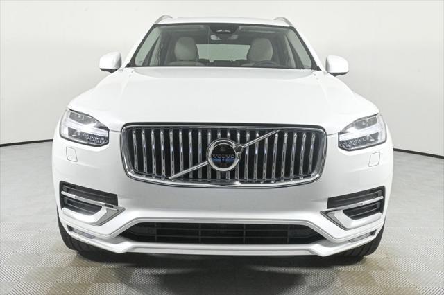 used 2023 Volvo XC90 car, priced at $46,297
