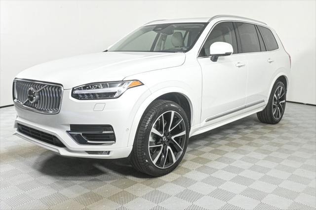 used 2023 Volvo XC90 car, priced at $46,297