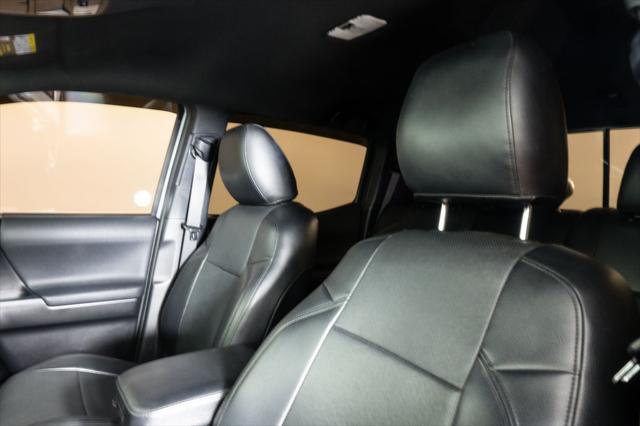 used 2019 Toyota Tacoma car, priced at $34,993
