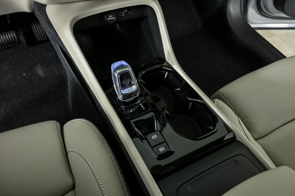 new 2026 Volvo XC40 car, priced at $50,150