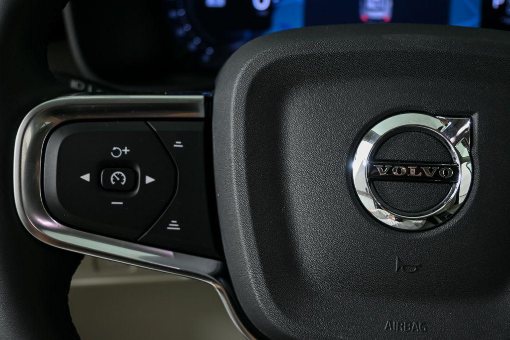 new 2026 Volvo XC40 car, priced at $50,150