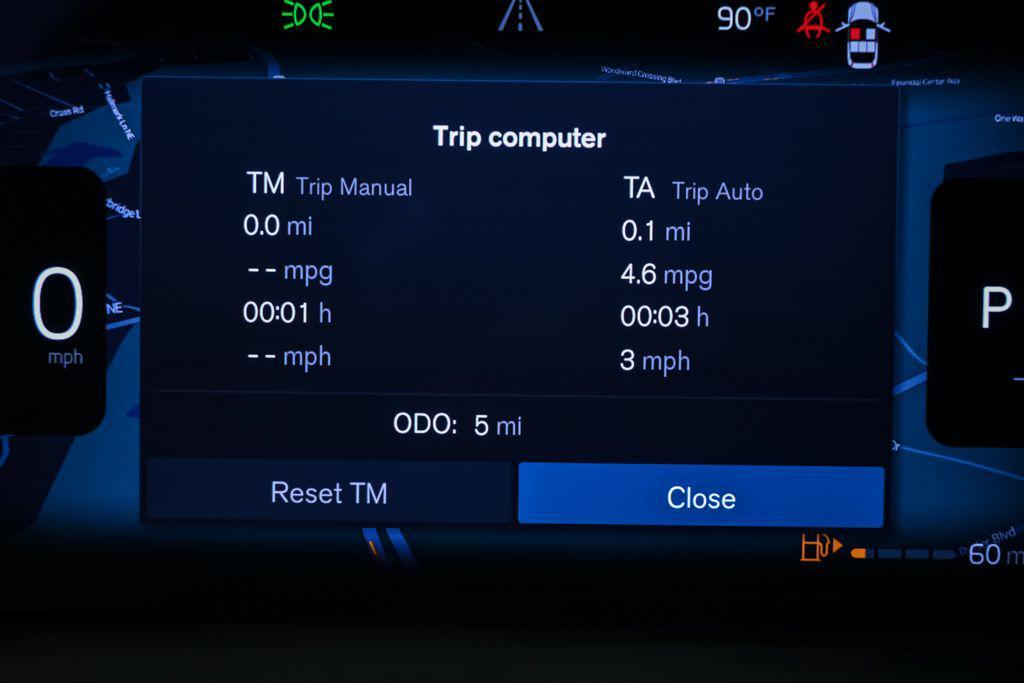 new 2026 Volvo XC40 car, priced at $50,150
