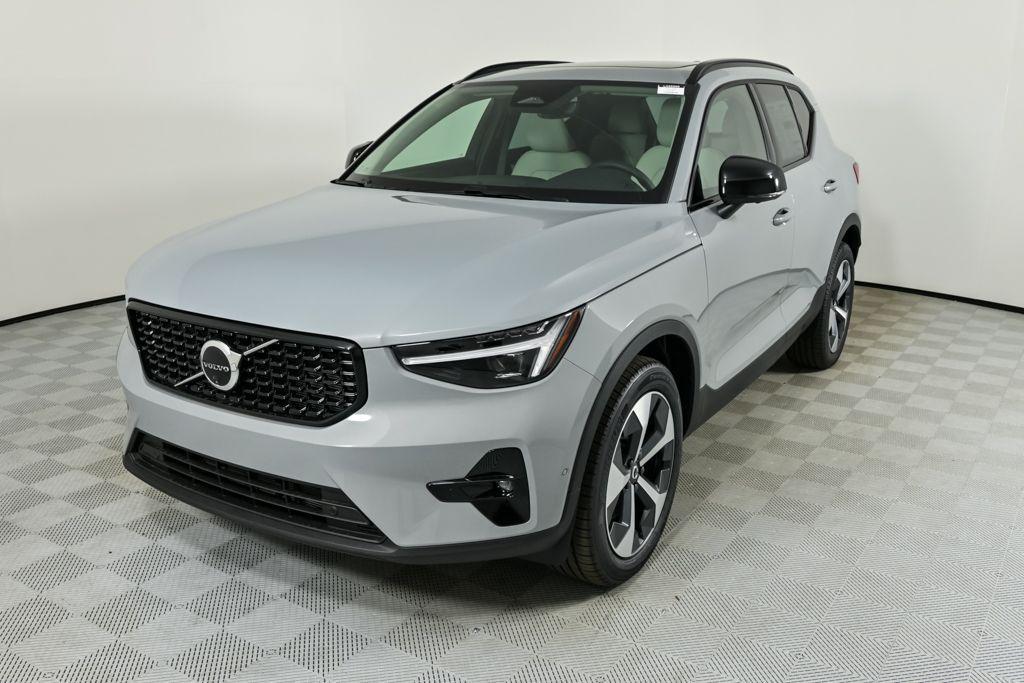 new 2026 Volvo XC40 car, priced at $50,150