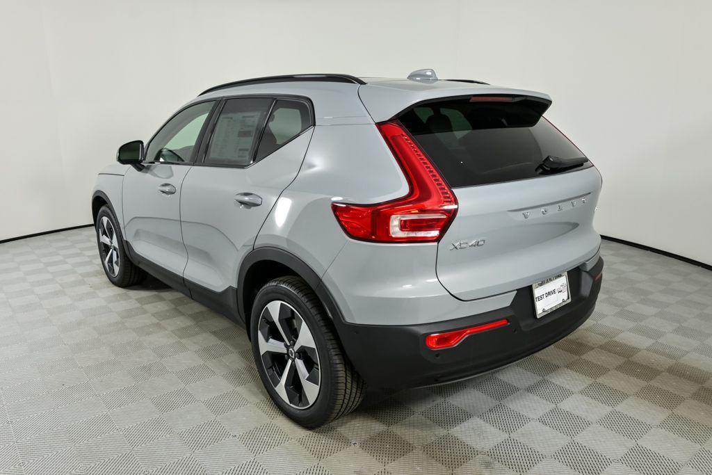 new 2026 Volvo XC40 car, priced at $50,150