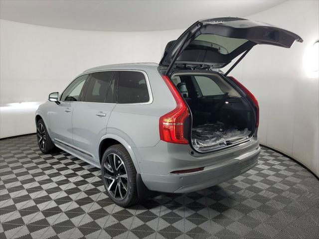 new 2024 Volvo XC90 car, priced at $73,950