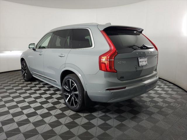 new 2024 Volvo XC90 car, priced at $73,950