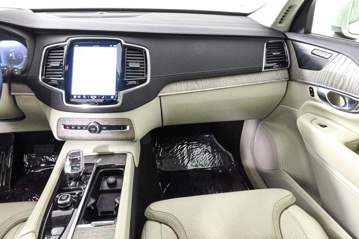 used 2023 Volvo XC90 Recharge Plug-In Hybrid car, priced at $60,500