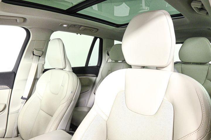 used 2023 Volvo XC90 Recharge Plug-In Hybrid car, priced at $60,500
