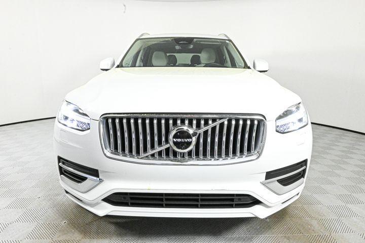 used 2023 Volvo XC90 Recharge Plug-In Hybrid car, priced at $60,500