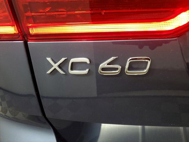 new 2024 Volvo XC60 Recharge Plug-In Hybrid car, priced at $76,550