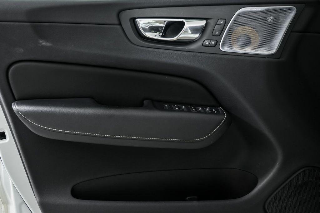 used 2019 Volvo XC60 car, priced at $17,634