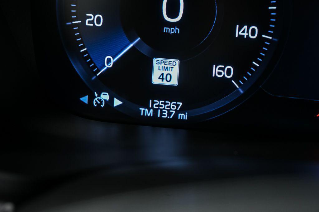 used 2019 Volvo XC60 car, priced at $17,634