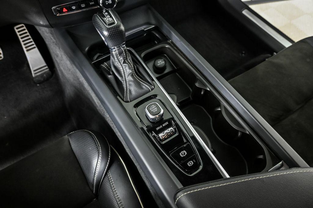 used 2019 Volvo XC60 car, priced at $17,634