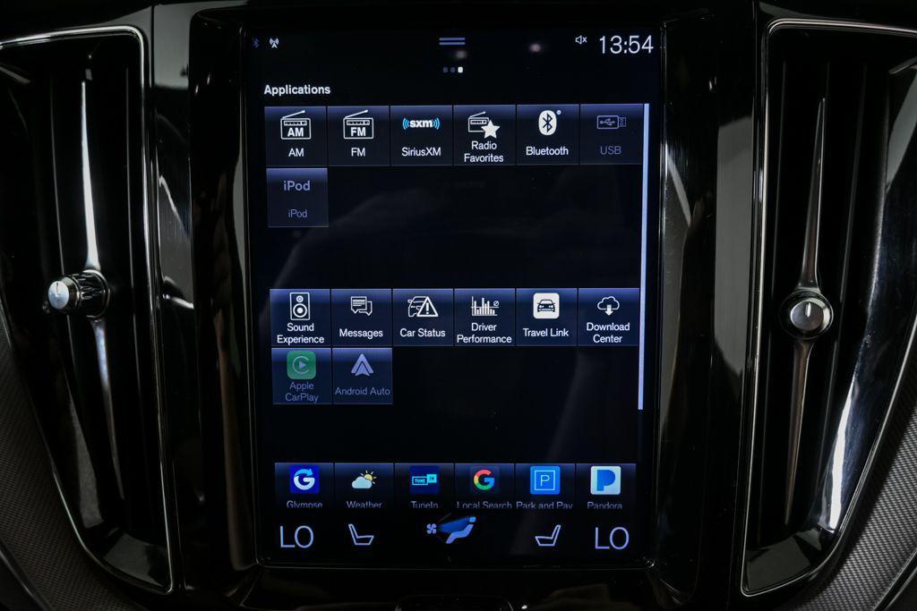 used 2019 Volvo XC60 car, priced at $17,634